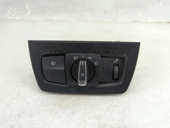 compare product 2018 Bmw 340i Headlight Head Light Switch Lamp Control