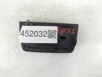 2018 Bmw 340i Headlight Head Light Switch Lamp Control - Oemusedautoparts1.com