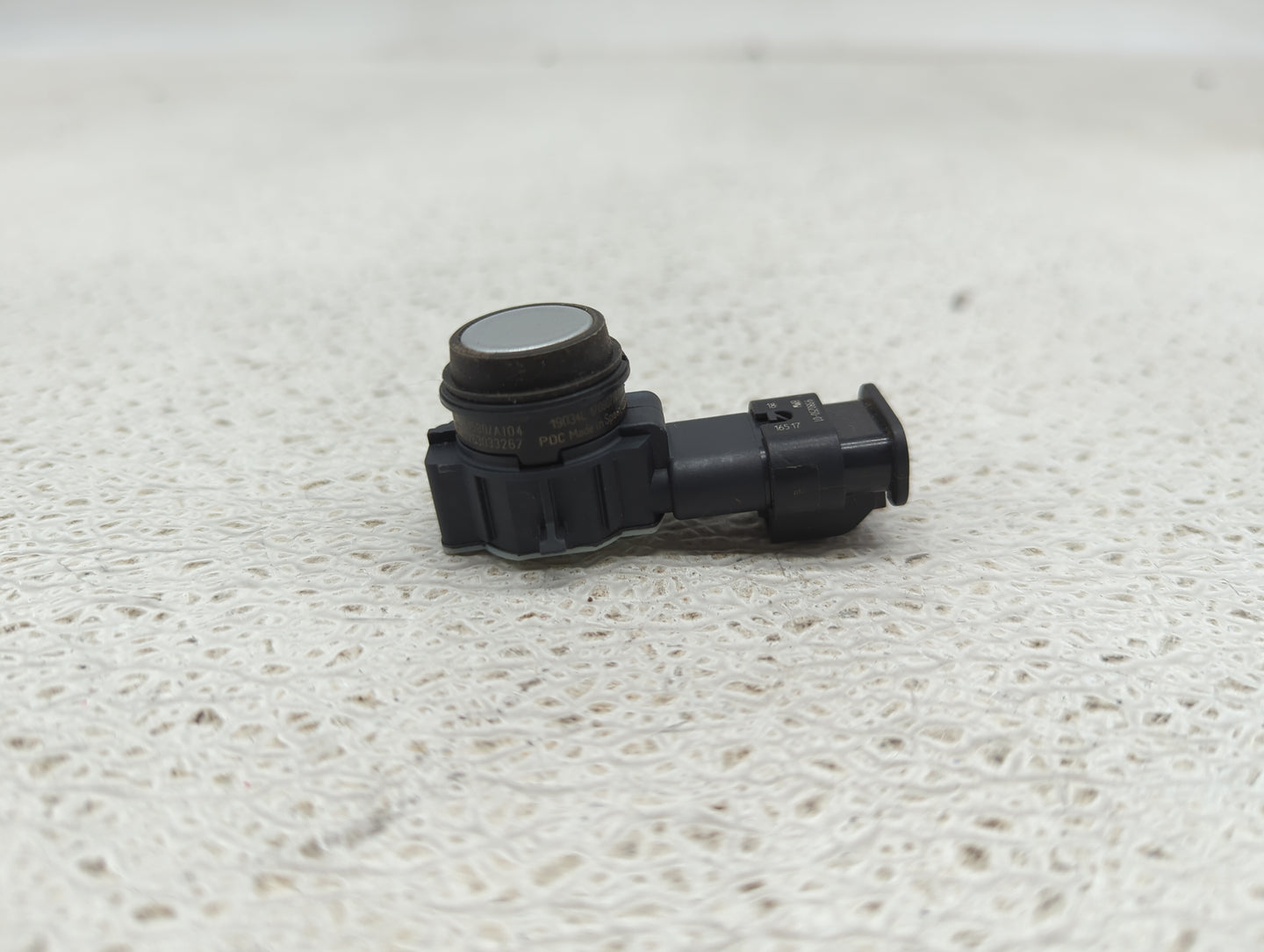 Park Assist Sensor - Oemusedautoparts1.com