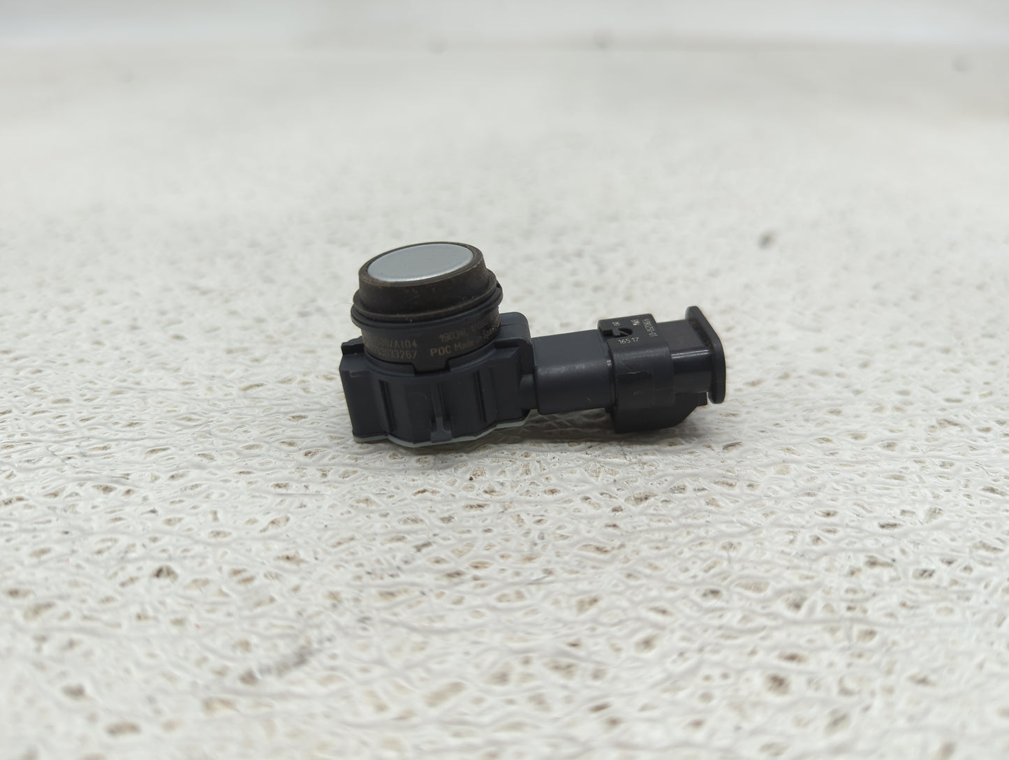 Park Assist Sensor - Oemusedautoparts1.com