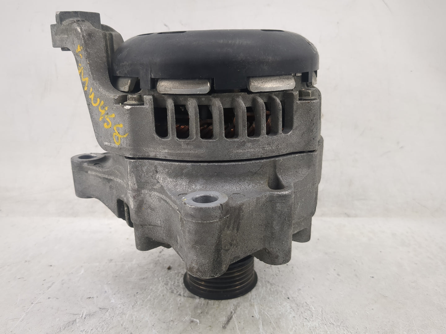 2017-2020 Bmw 430i Alternator Replacement Generator Charging Assembly Engine OEM P/N:104211-0591 8645325-02 Fits OEM Used Au