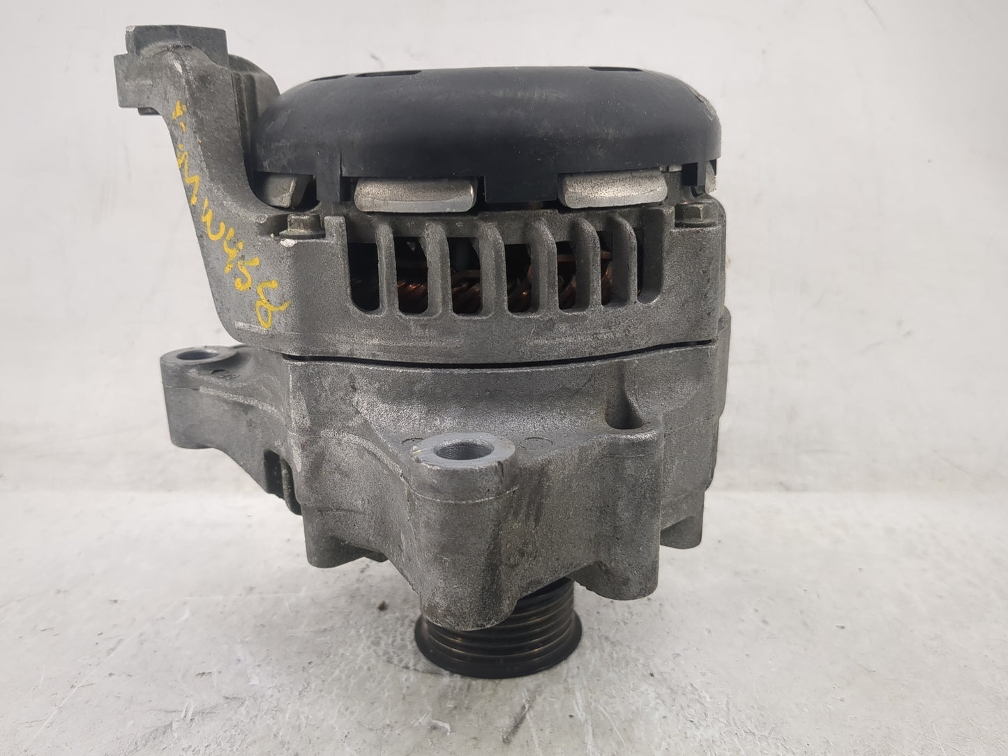 2017-2020 Bmw 430i Alternator Replacement Generator Charging Assembly Engine OEM P/N:104211-0591 8645325-02 Fits OEM Used Au