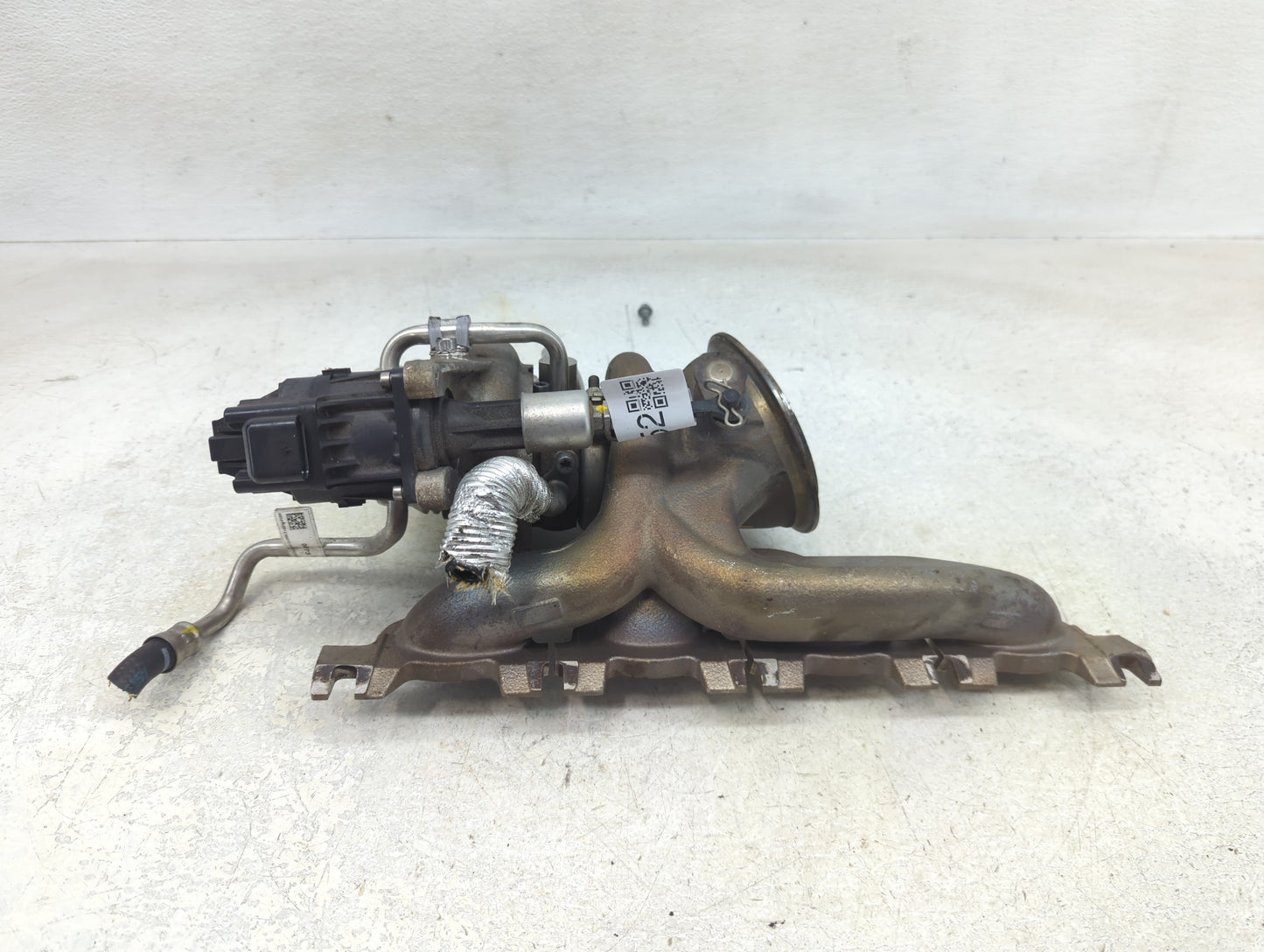 2017-2020 Bmw 430i Turbocharger Turbo Charger Super Charger Supercharger - Oemusedautoparts1.com