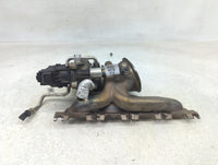 2017-2020 Bmw 430i Turbocharger Turbo Charger Super Charger Supercharger - Oemusedautoparts1.com