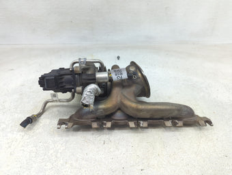 compare product 2017-2020 Bmw 430i Turbocharger Turbo Charger Super Charger Supercharger