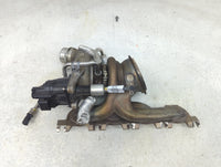 2017-2020 Bmw 430i Turbocharger Turbo Charger Super Charger Supercharger - Oemusedautoparts1.com