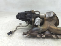 2017-2020 Bmw 430i Turbocharger Turbo Charger Super Charger Supercharger - Oemusedautoparts1.com