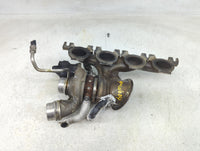 2017-2020 Bmw 430i Turbocharger Turbo Charger Super Charger Supercharger - Oemusedautoparts1.com