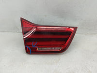 2018-2020 Bmw 430i Tail Light Assembly Driver Left OEM P/N:7426053 Fits Fits 2018 2019 2020 OEM Used Auto Parts - Oemusedaut