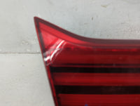 2018-2020 Bmw 430i Tail Light Assembly Driver Left OEM P/N:7426053 Fits Fits 2018 2019 2020 OEM Used Auto Parts - Oemusedaut