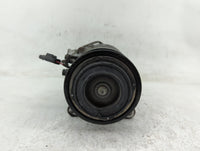 2017-2020 Bmw 430i Air Conditioning A/c Ac Compressor Oem - Oemusedautoparts1.com