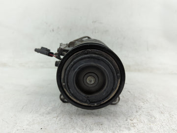 2017-2020 Bmw 430i Air Conditioning A/c Ac Compressor Oem - Oemusedautoparts1.com