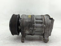 2017-2020 Bmw 430i Air Conditioning A/c Ac Compressor Oem - Oemusedautoparts1.com