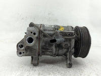 2017-2020 Bmw 430i Air Conditioning A/c Ac Compressor Oem - Oemusedautoparts1.com