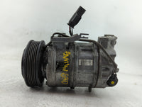 2017-2020 Bmw 430i Air Conditioning A/c Ac Compressor Oem - Oemusedautoparts1.com