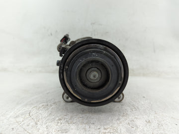2017-2020 Bmw 430i Air Conditioning A/c Ac Compressor Oem - Oemusedautoparts1.com