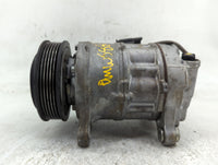 2017-2020 Bmw 430i Air Conditioning A/c Ac Compressor Oem - Oemusedautoparts1.com