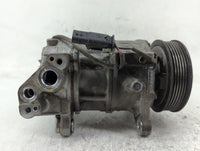 2017-2020 Bmw 430i Air Conditioning A/c Ac Compressor Oem - Oemusedautoparts1.com