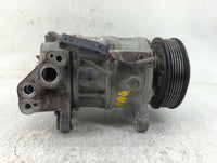 2017-2020 Bmw 430i Air Conditioning A/c Ac Compressor Oem - Oemusedautoparts1.com