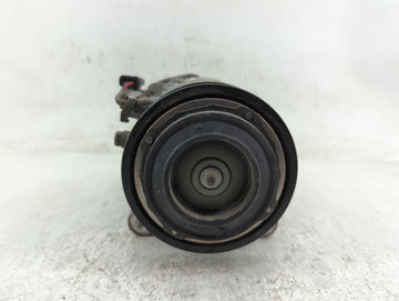 2017-2020 Bmw 430i Air Conditioning A/c Ac Compressor Oem 1413788 - Oemusedautoparts1.com