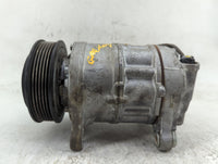 2017-2020 Bmw 430i Air Conditioning A/c Ac Compressor Oem - Oemusedautoparts1.com