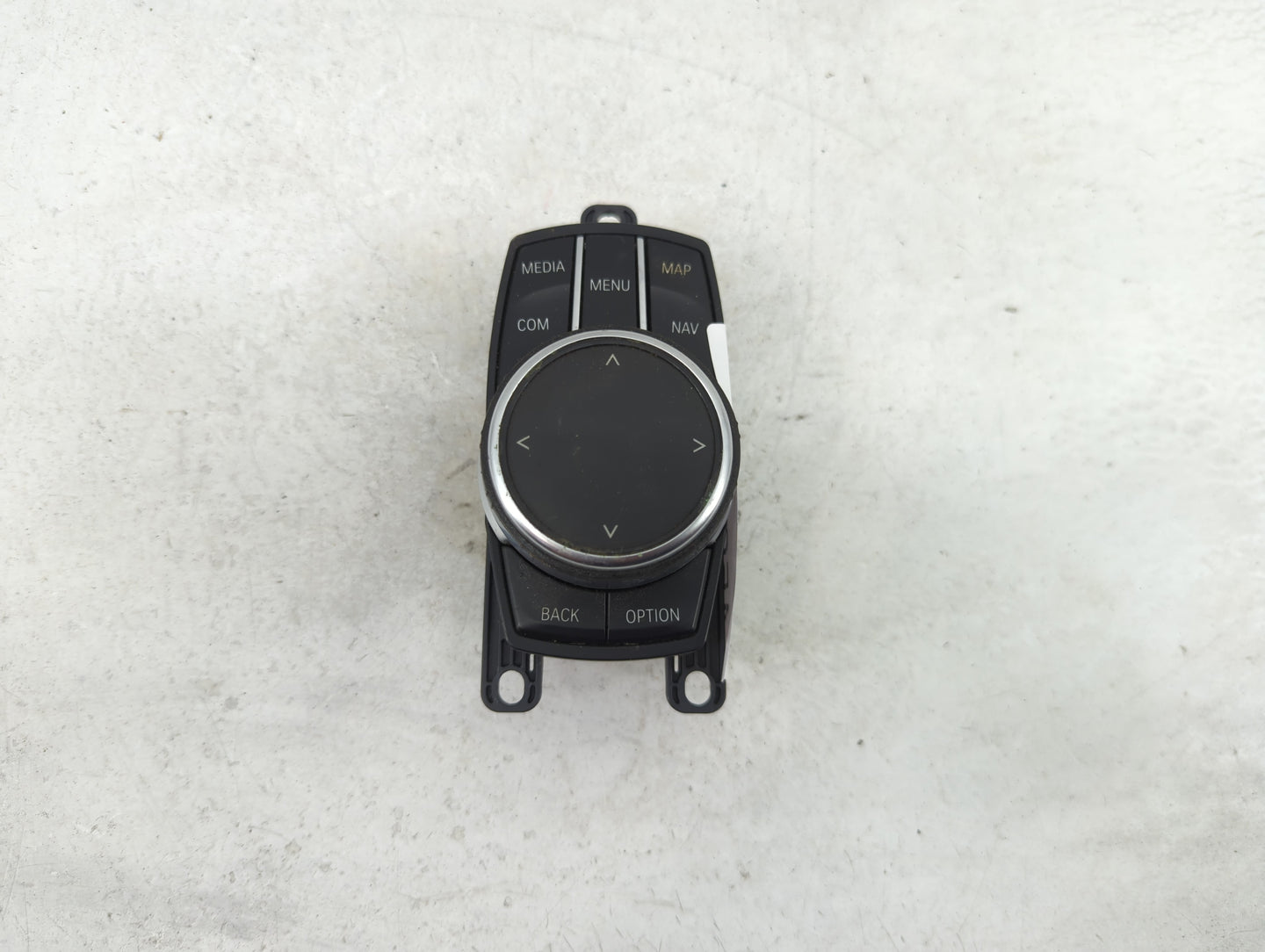 2017-2020 Bmw 430i Radio AM FM Cd Player Receiver Replacement P/N:9866964-02 65829866964-02 Fits OEM Used Auto Parts - Oemus