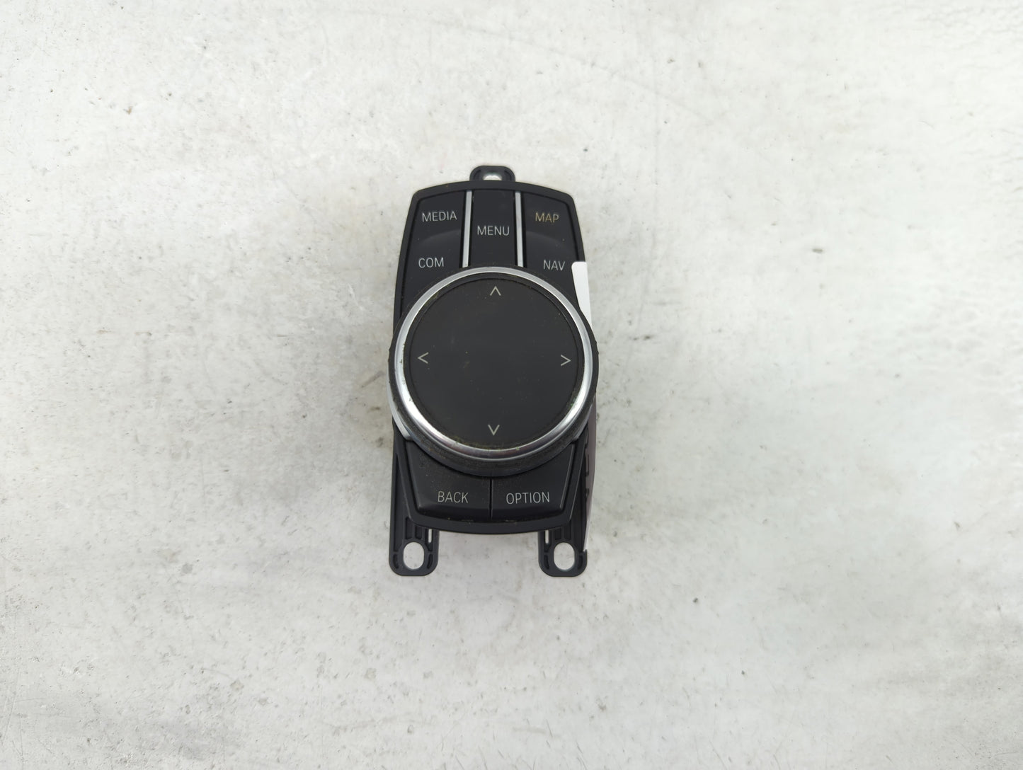 2017-2020 Bmw 430i Radio AM FM Cd Player Receiver Replacement P/N:9866964-02 65829866964-02 Fits OEM Used Auto Parts - Oemus