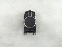 2017-2020 Bmw 430i Radio AM FM Cd Player Receiver Replacement P/N:9866964-02 65829866964-02 Fits OEM Used Auto Parts - Oemus