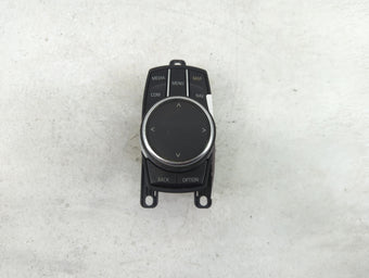 compare product 2017-2020 Bmw 430i Radio AM FM Cd Player Receiver Replacement P/N:9866964-02 65829866964-02 Fits OEM Used Auto Parts