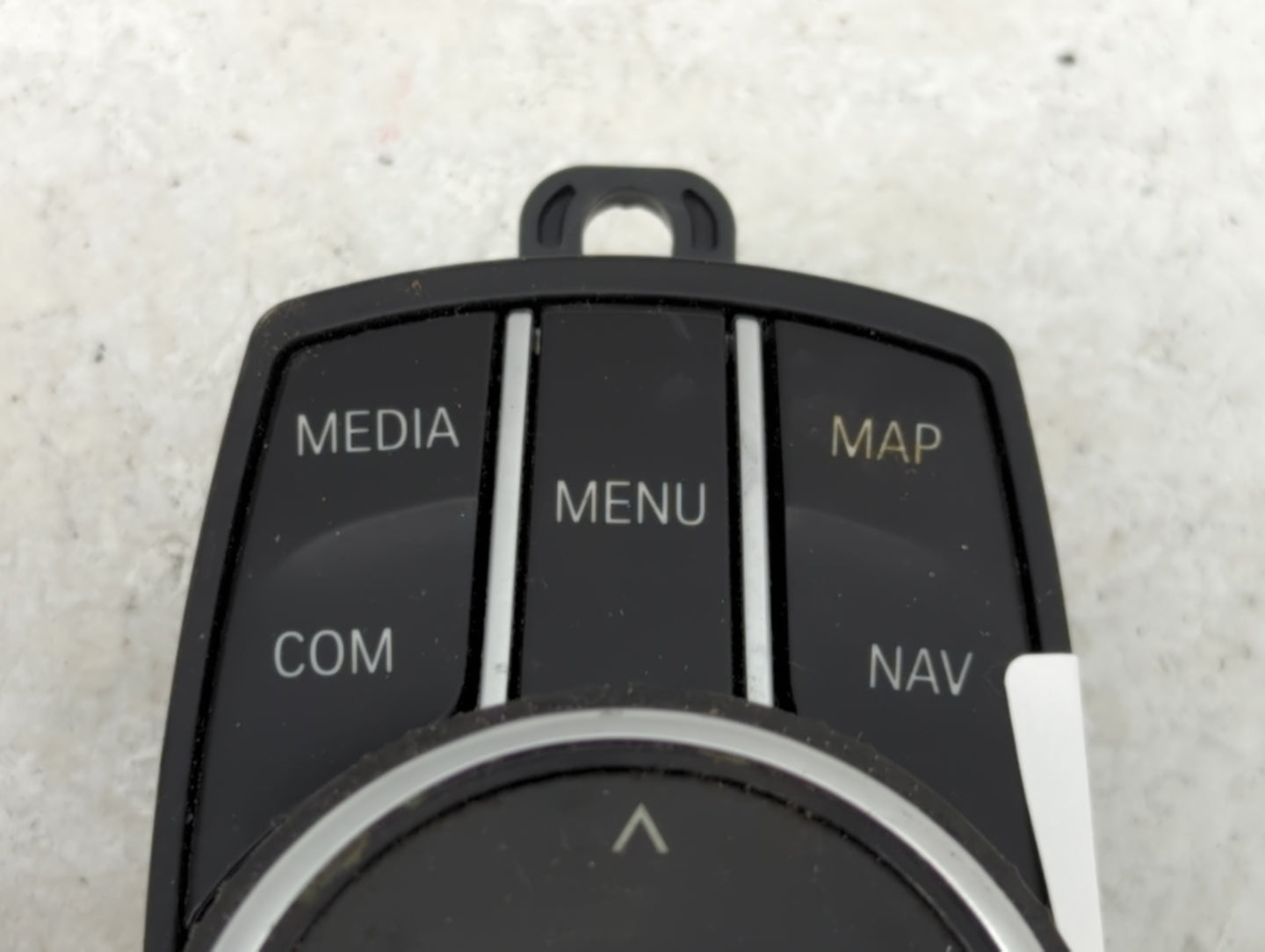 2017-2020 Bmw 430i Radio AM FM Cd Player Receiver Replacement P/N:9866964-02 65829866964-02 Fits OEM Used Auto Parts - Oemus