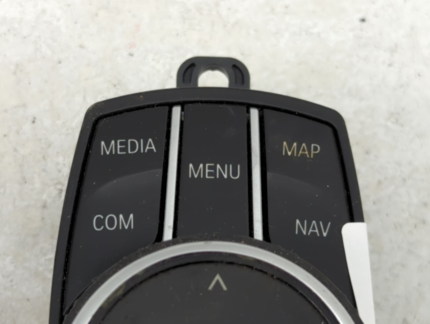 2017-2020 Bmw 430i Radio AM FM Cd Player Receiver Replacement P/N:9866964-02 65829866964-02 Fits OEM Used Auto Parts - Oemus