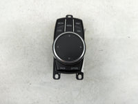 2018 Bmw 430i Radio AM FM Cd Player Receiver Replacement P/N:65829866964-02 90160-068/0014 Fits OEM Used Auto Parts - Oemuse