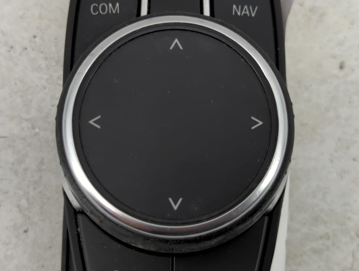 2018 Bmw 430i Radio AM FM Cd Player Receiver Replacement P/N:65829866964-02 90160-068/0014 OEM Used Auto Parts - Oemusedauto