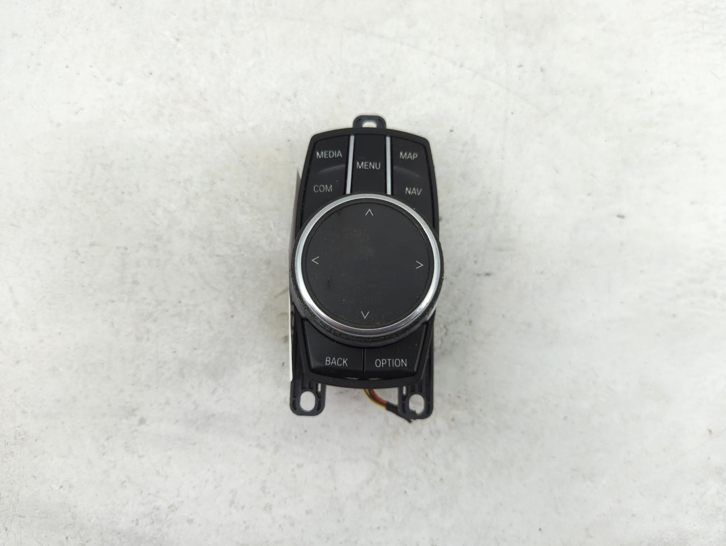 2017-2020 Bmw 430i Radio AM FM Cd Player Receiver Replacement P/N:65829866964-02 9022631 0 Fits OEM Used Auto Parts - Oemuse