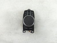 2017-2020 Bmw 430i Radio AM FM Cd Player Receiver Replacement P/N:65829866964-02 9022631 0 Fits OEM Used Auto Parts - Oemuse