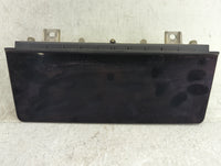 2017-2018 Bmw 430i Information Display Screen - Oemusedautoparts1.com