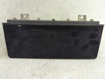 2017-2018 Bmw 430i Information Display Screen - Oemusedautoparts1.com