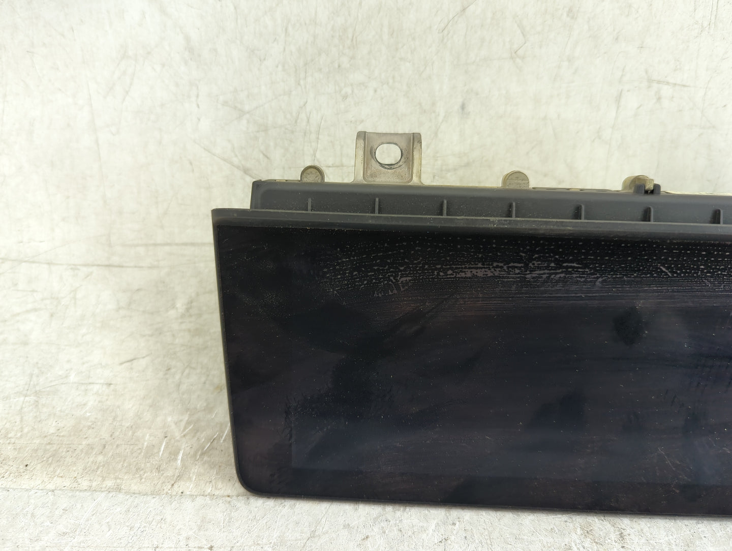 2017-2018 Bmw 430i Information Display Screen - Oemusedautoparts1.com