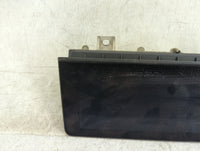 2017-2018 Bmw 430i Information Display Screen - Oemusedautoparts1.com