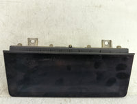 2017-2018 Bmw 430i Information Display Screen - Oemusedautoparts1.com