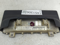 2017-2018 Bmw 430i Information Display Screen - Oemusedautoparts1.com