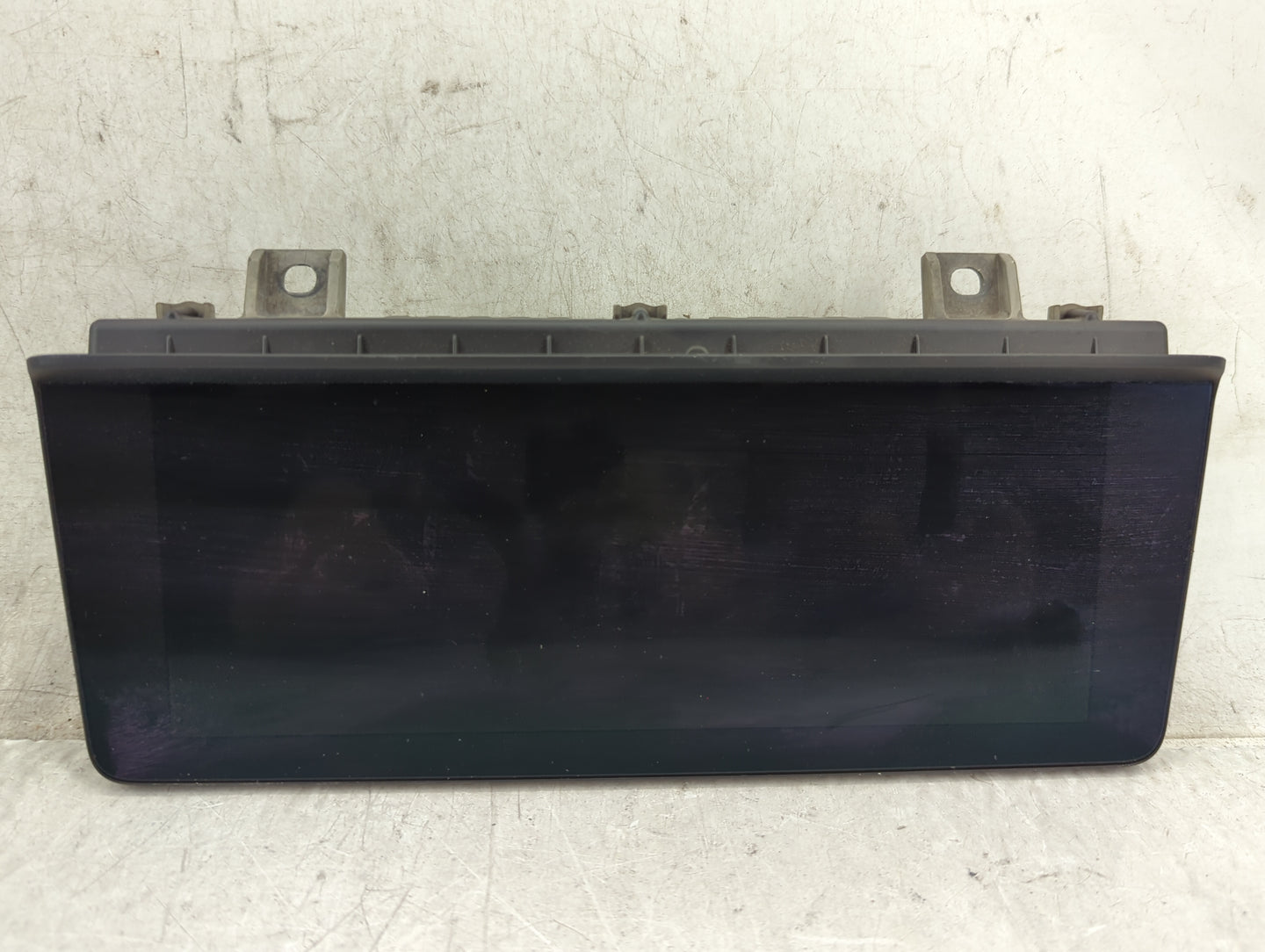 2018-2020 Bmw 430i Information Display Screen - Oemusedautoparts1.com