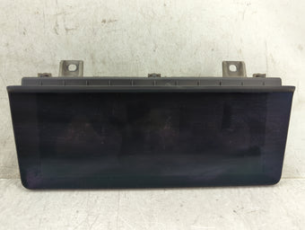 compare product 2018-2020 Bmw 430i Information Display Screen