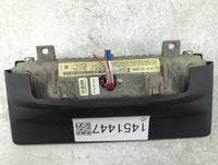 2018-2020 Bmw 430i Information Display Screen - Oemusedautoparts1.com
