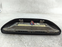 2018-2020 Bmw 430i Information Display Screen - Oemusedautoparts1.com