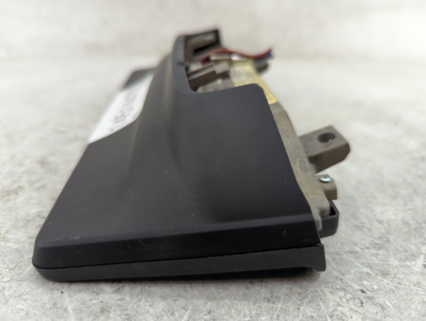 2018-2020 Bmw 430i Information Display Screen - Oemusedautoparts1.com