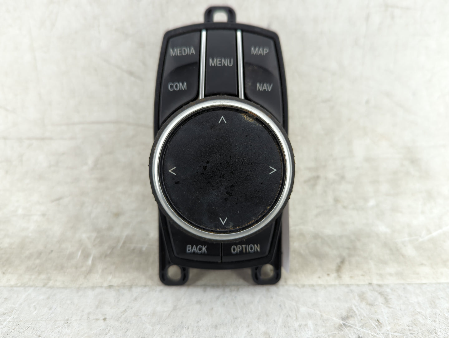 2018 Bmw 430i Combination Switch - Column 65829866964-02|90160-068/0014 - Oemusedautoparts1.com