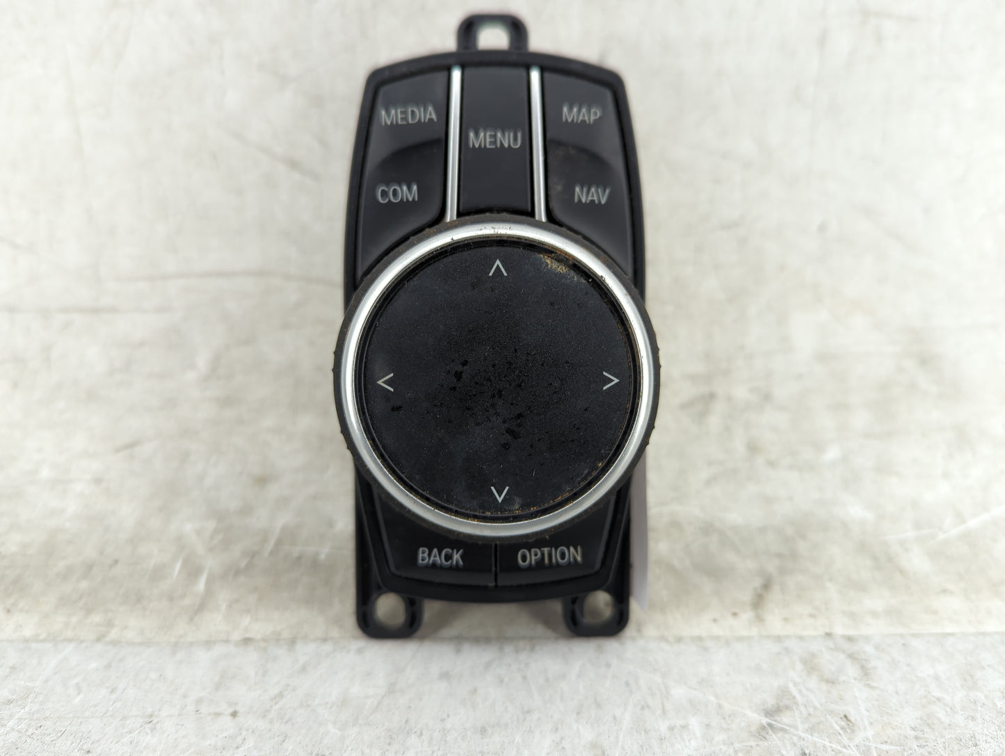 2018 Bmw 430i Combination Switch - Column 65829866964-02|90160-068/0014 - Oemusedautoparts1.com