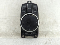 2018 Bmw 430i Combination Switch - Column 65829866964-02|90160-068/0014 - Oemusedautoparts1.com
