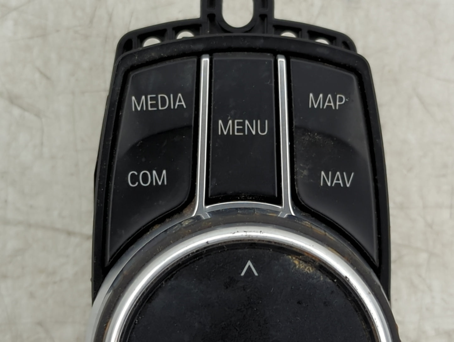 2018 Bmw 430i Combination Switch - Column 65829866964-02|90160-068/0014 - Oemusedautoparts1.com